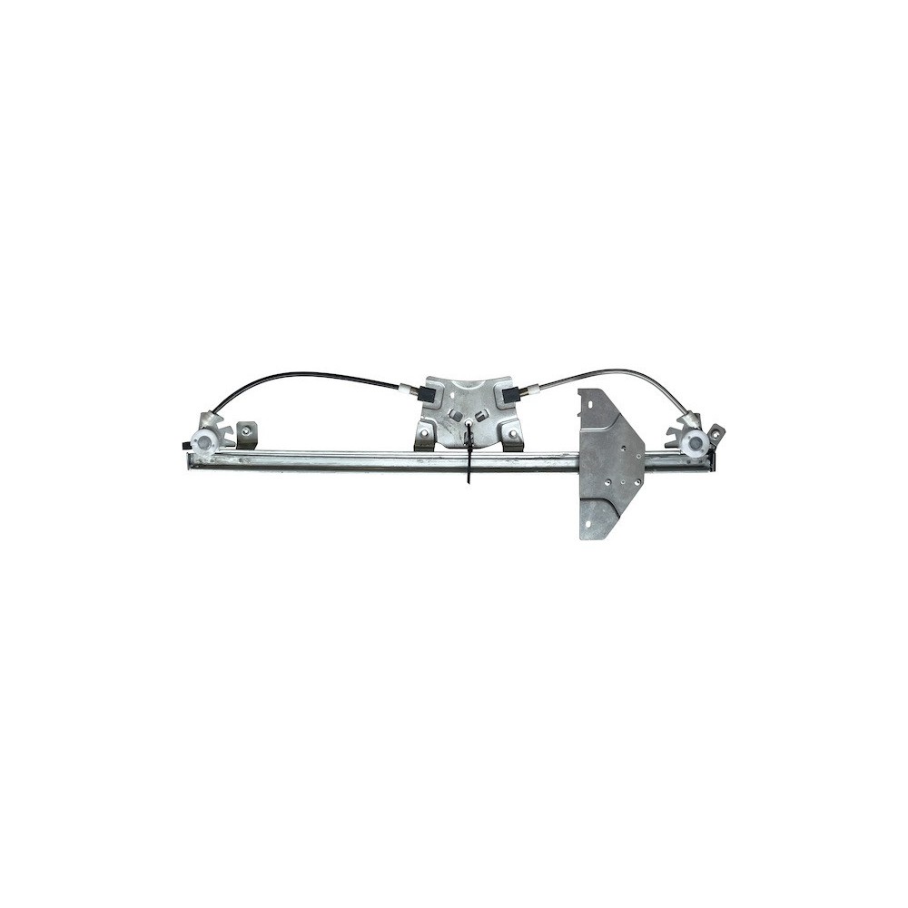 Compra ELEVALUNAS ELÉCTRICO DELANTERO DERECHO(S/MOTOR)3P CITROEN CITROEN JUMPY/EXPERT/PROACE 2016.04- al mejor precio en todocar