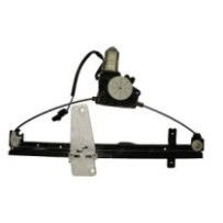 Compra ELEVALUNAS ELÉCTRICO DELANTERO ES 5 PUERTAS JEEP JEEP GRAND CHEROKEE 10/2000-2004 al mejor precio en todocarrocería.com