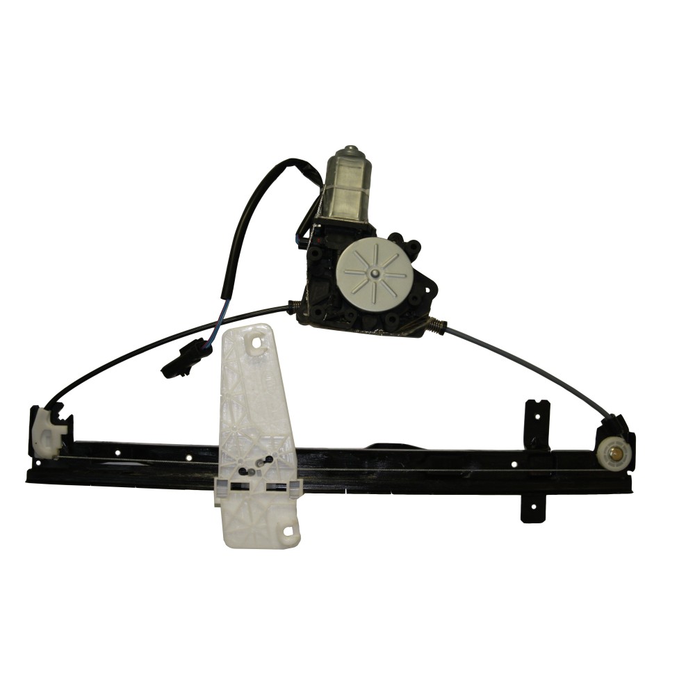 Compra ELEVALUNAS ELÉCTRICO DELANTERO ES 5 PUERTAS JEEP JEEP GRAND CHEROKEE 10/2000-2004 al mejor precio en todocarrocería.com