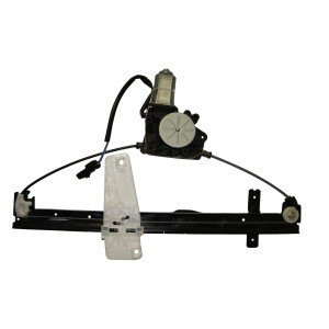 Compra ELEVALUNAS ELÉCTRICO DELANTERO ES 5 PUERTAS JEEP JEEP GRAND CHEROKEE 10/2000-2004 al mejor precio en todocarrocería.com