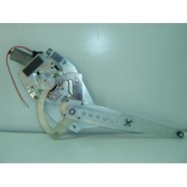 Compra ELEVALUNAS ELÉCTRICO DELANTERO IZQUIERDO RENAULT RENAULT KANGOO 97- al mejor precio en todocarrocería.com