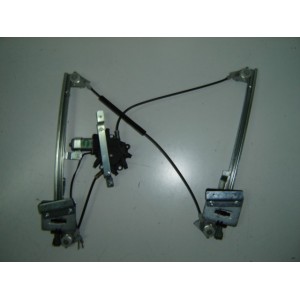 Compra ELEVALUNAS ELÉCTRICO DELANTERO IZQUIERDO AUDI AUDI A4 94- al mejor precio en todocarrocería.com