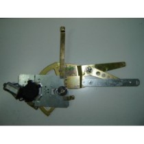 Achetez LEVAGE DE VITRE ÉLECTRIQUE AVANT GAUCHE BMW BMW E34 88- au meilleur prix sur todocarrocería.com.