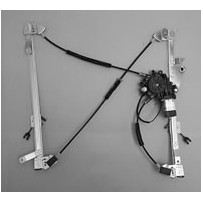 Compra ELEVALUNAS ELÉCTRICO DELANTERO IZQUIERDO CITROEN CITROEN BERLINGO/PART 96-08 al mejor precio en todocarrocería.com