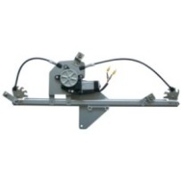 Compra ELEVALUNAS ELÉCTRICO DELANTERO IZQUIERDO CITROEN CITROEN BERLI/PART 08- al mejor precio en todocarrocería.com