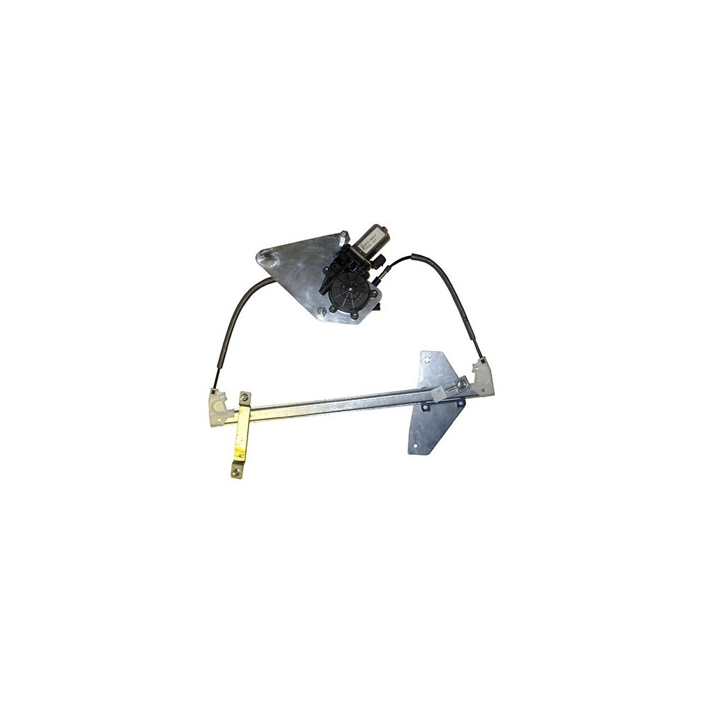 Achetez LEVRE-VITRE ÉLECTRIQUE AVANT GAUCHE CITROEN CITROEN C1/107/AYGO 14- au meilleur prix sur todocarrocería.com