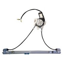 Compra ELEVALUNAS ELÉCTRICO DELANTERO IZQUIERDO CITROEN FIAT SCUDO 99-07 al mejor precio en todocarrocería.com