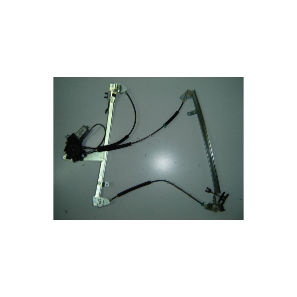 Compra ELEVALUNAS ELÉCTRICO DELANTERO IZQUIERDO CITROEN CITR XSARA PICAS 00- al mejor precio en todocarrocería.com