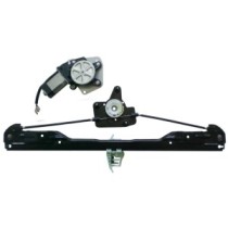 Compra ELEVALUNAS ELÉCTRICO DELANTERO IZQUIERDO FIAT FIAT IDEA/LANCIA MUSA 04- al mejor precio en todocarrocería.com