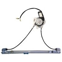 Compra ELEVALUNAS ELÉCTRICO DELANTERO IZQUIERDO FIAT FIAT SCUDO 99-07 al mejor precio en todocarrocería.com