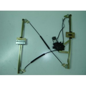 Compra ELEVALUNAS ELÉCTRICO DELANTERO IZQUIERDO FORD VW SHARAN/GALAXI 95- al mejor precio en todocarrocería.com
