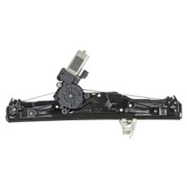 Compra ELEVALUNAS ELÉCTRICO DELANTERO IZQUIERDO FORD FORD KA 08- al mejor precio en todocarrocería.com