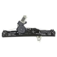 Compra ELEVALUNAS ELÉCTRICO DELANTERO IZQUIERDO FORD FORD KA 08- al mejor precio en todocarrocería.com