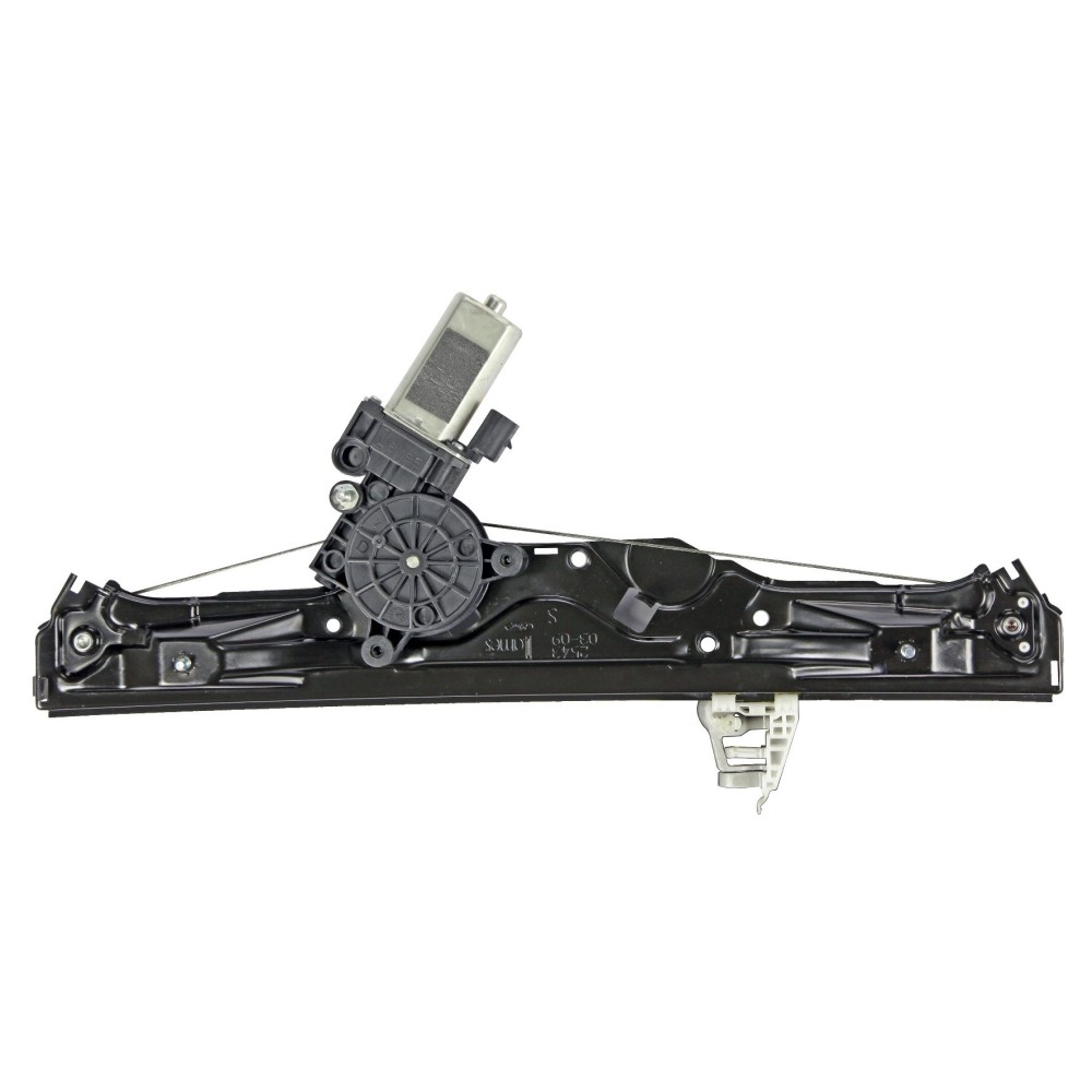 Compra ELEVALUNAS ELÉCTRICO DELANTERO IZQUIERDO FORD FORD KA 08- al mejor precio en todocarrocería.com