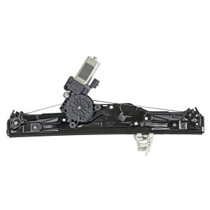 Compra ELEVALUNAS ELÉCTRICO DELANTERO IZQUIERDO FORD FORD KA 08- al mejor precio en todocarrocería.com