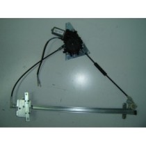 Compra ELEVALUNAS ELÉCTRICO DELANTERO IZQUIERDO FORD FORD TRANSIT CONNECT 02- al mejor precio en todocarrocería.com
