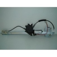 Compra ELEVALUNAS ELÉCTRICO DELANTERO IZQUIERDO MERCEDES MERCEDES A W168 97- al mejor precio en todocarrocería.com