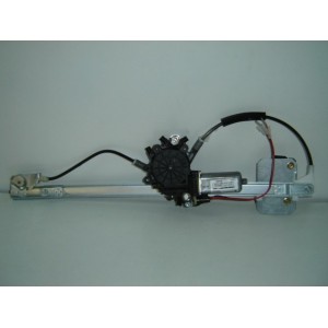 Compra ELEVALUNAS ELÉCTRICO DELANTERO IZQUIERDO MERCEDES MERCEDES A W168 97- al mejor precio en todocarrocería.com