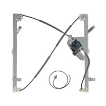 Compra ELEVALUNAS ELÉCTRICO DELANTERO IZQUIERDO MERCEDES RENAULT KANGOO 08- al mejor precio en todocarrocería.com