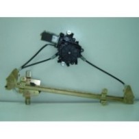 Compra ELEVALUNAS ELÉCTRICO DELANTERO IZQUIERDO NISSAN NISSAN PRIMERA 90- al mejor precio en todocarrocería.com