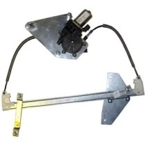 Achetez LEVAGE DE VITRE ÉLECTRIQUE AVANT GAUCHE PEUGEOT CITROEN C1/107/AYGO 14- au meilleur prix sur todocarrocería.com