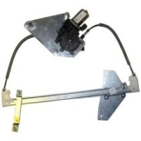 Compra ELEVALUNAS ELÉCTRICO DELANTERO IZQUIERDO PEUGEOT CITROEN C1/107/AYGO 14- al mejor precio en todocarrocería.com