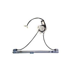 Compra ELEVALUNAS ELÉCTRICO DELANTERO IZQUIERDO PEUGEOT FIAT SCUDO 99-07 al mejor precio en todocarrocería.com