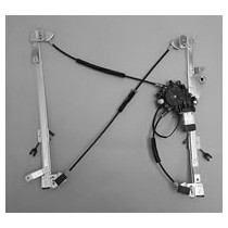 Compra ELEVALUNAS ELÉCTRICO DELANTERO IZQUIERDO PEUGEOT CITROEN BERLINGO/PART 96-08 al mejor precio en todocarrocería.com