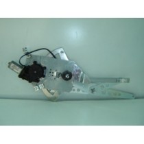 Compra ELEVALUNAS ELÉCTRICO DELANTERO IZQUIERDO RENAULT RENAULT TWINGO 93- al mejor precio en todocarrocería.com