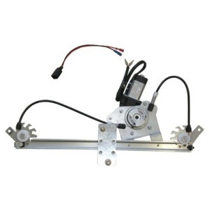 Compra ELEVALUNAS ELÉCTRICO DELANTERO IZQUIERDO SMART MCC SMART FORTWO 98- al mejor precio en todocarrocería.com