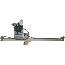 Achetez LEVAGE DE VITRE ÉLECTRIQUE AVANT GAUCHE VW MERCEDES SPRINTER/CRAFTER 06- au meilleur prix sur todocarrocería.com