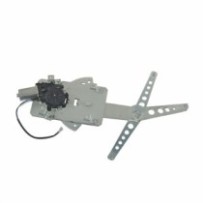 Compra ELEVALUNAS ELÉCTRICO DELANTERO IZQUIERDO VW VW PASSAT 88-96 al mejor precio en todocarrocería.com