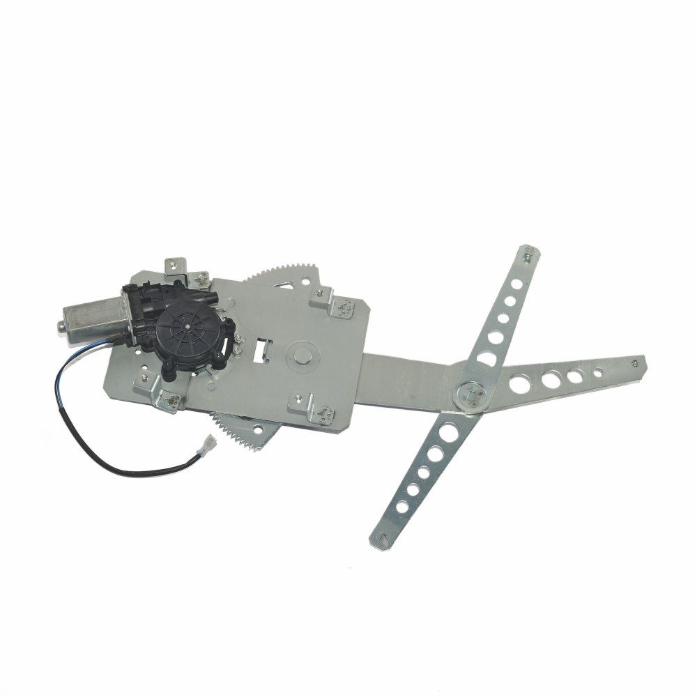 Compra ELEVALUNAS ELÉCTRICO DELANTERO IZQUIERDO VW VW PASSAT 88-96 al mejor precio en todocarrocería.com