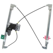 Compra ELEVALUNAS ELÉCTRICO DELANTERO IZQUIERDO (C/COMFORT C/MOTOR) CITROEN FIAT SCUDO/JUMPY 07- al mejor precio en todocarrocer