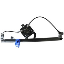 Compra ELEVALUNAS ELÉCTRICO DELANTERO IZQUIERDO (C/COMFORT S/MOTOR) RENAULT RENAULT SCENIC 03- al mejor precio en todocarrocería