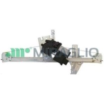 Compra ELEVALUNAS ELÉCTRICO DELANTERO IZQUIERDO (C/COMFORT) CITROEN CITROEN BERLI/PART 08- al mejor precio en todocarrocería.com
