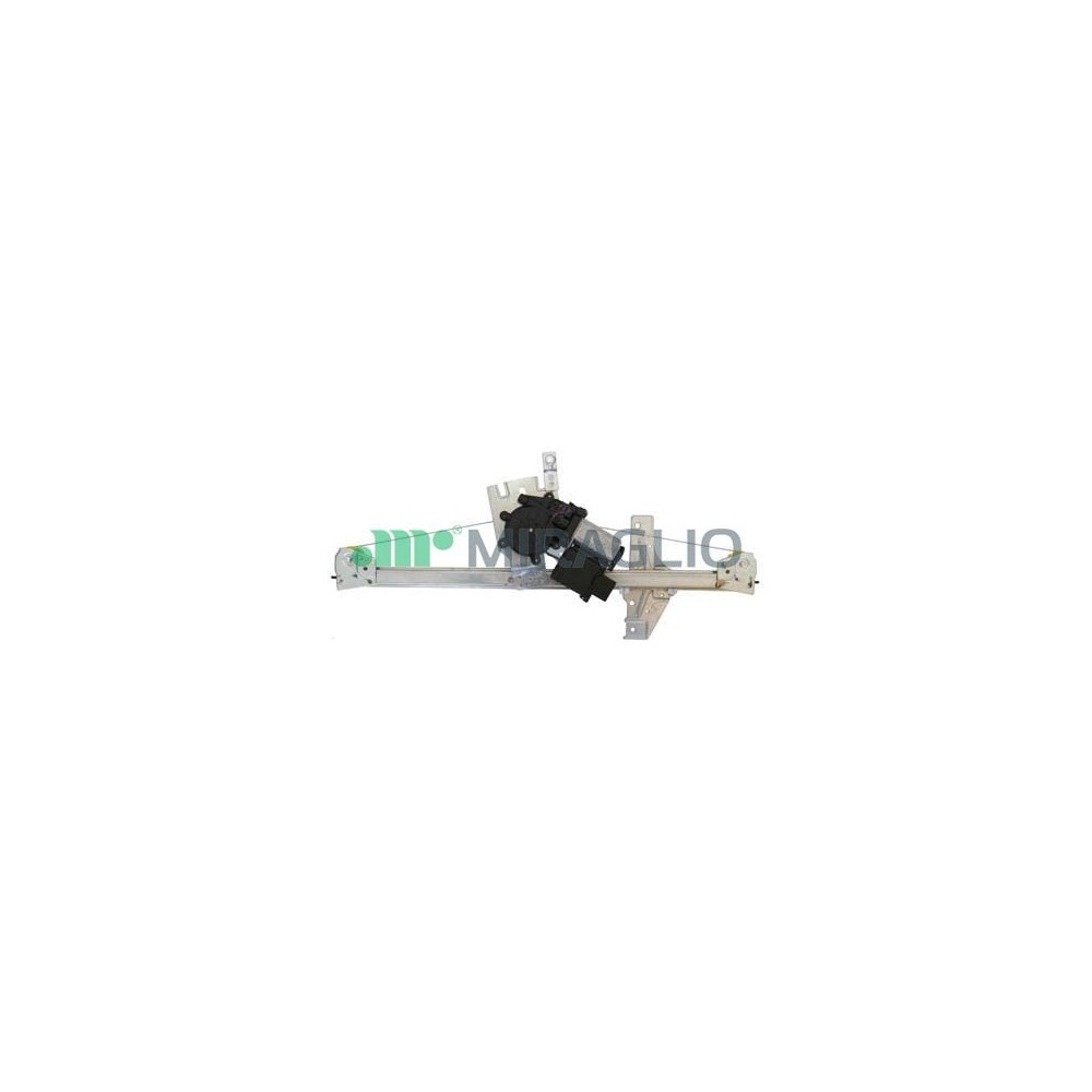 Achetez LEVAGE DE VITRE ÉLECTRIQUE AVANT GAUCHE (C/CONFORT) CITROEN CITROEN BERLI/PART 08- au meilleur prix sur todocarrocería.c