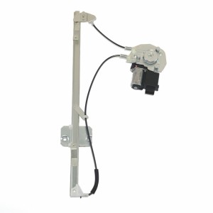 Achetez LEVAGE DE VITRE ÉLECTRIQUE AVANT GAUCHE (C/CONFORT) IVECO IVECO DAILY 06- au meilleur prix sur todocarrocería.com