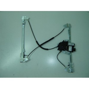 Compra ELEVALUNAS ELÉCTRICO DELANTERO IZQUIERDO (C/COMFORT) RENAULT RENAULT LAGUNA 00- al mejor precio en todocarrocería.com