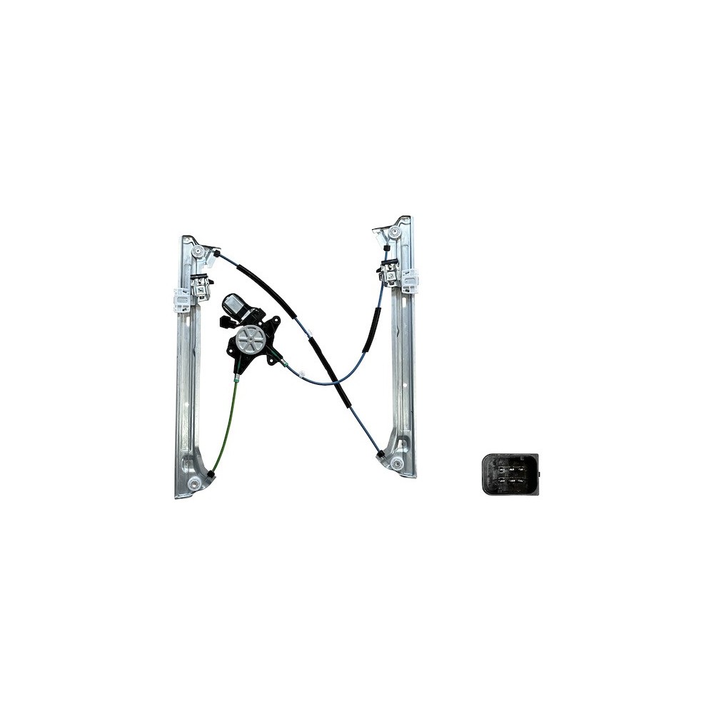 Compra ELEVALUNAS ELÉCTRICO DELANTERO IZQUIERDO (C/MOTOR CONFORT)3/5 PUERTAS MERCEDES MERCEDES VITO 10- al mejor precio en todoc