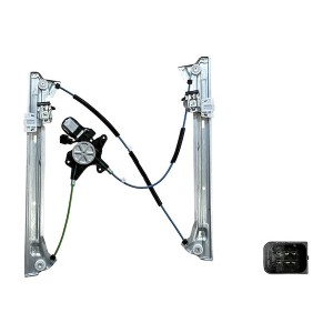 Compra ELEVALUNAS ELÉCTRICO DELANTERO IZQUIERDO (C/MOTOR CONFORT)3/5 PUERTAS MERCEDES MERCEDES VITO 10- al mejor precio en todoc
