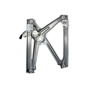 Compra ELEVALUNAS ELÉCTRICO DELANTERO IZQUIERDO (C/MOTOR) SMART MCC SMART FORTWO 07- al mejor precio en todocarrocería.com