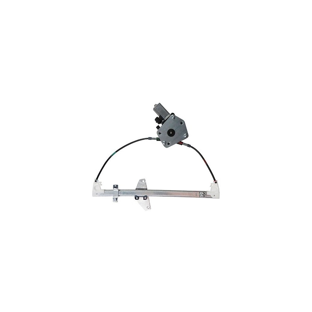 Compra ELEVALUNAS ELÉCTRICO DELANTERO IZQUIERDO (C/MOTOR) CHEVROLET CHEVROLET SPARK 10- al mejor precio en todocarrocería.com