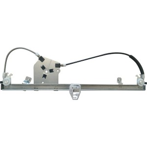 Compra ELEVALUNAS ELÉCTRICO DELANTERO IZQUIERDO (S/MOTOR C/COMFORT) FIAT FIAT DOBLO 10- al mejor precio en todocarrocería.com