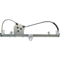 Compra ELEVALUNAS ELÉCTRICO DELANTERO IZQUIERDO (S/MOTOR C/COMFORT) OPEL FIAT DOBLO 10- al mejor precio en todocarrocería.com