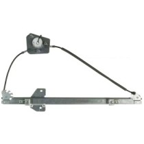 Compra ELEVALUNAS ELÉCTRICO DELANTERO IZQUIERDO (S/MOTOR C/COMFORT) OPEL IVECO DAILY 00/MASTER 97- al mejor precio en todocarroc