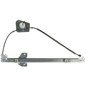Compra ELEVALUNAS ELÉCTRICO DELANTERO IZQUIERDO (S/MOTOR C/COMFORT) OPEL IVECO DAILY 00/MASTER 97- al mejor precio en todocarroc