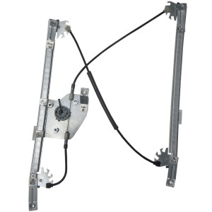 Achetez LEVAGE DE VITRE ÉLECTRIQUE AVANT GAUCHE (SANS MOTEUR) PEUGEOT PEUGEOT 3008/5008 2016.05- au meilleur prix sur todocarroc