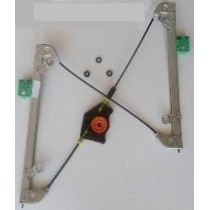 Compra ELEVALUNAS ELÉCTRICO DELANTERO IZQUIERDO (S/MOTOR) ALFA ALFA 159 05- al mejor precio en todocarrocería.com