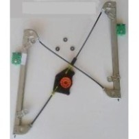 Compra ELEVALUNAS ELÉCTRICO DELANTERO IZQUIERDO (S/MOTOR) ALFA ALFA 159 05- al mejor precio en todocarrocería.com